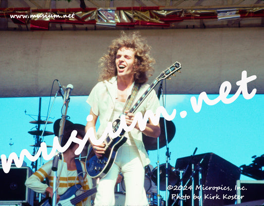 PETER FRAMPTON 1976